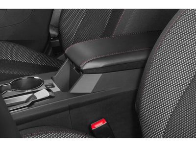 2015 Chevrolet Equinox AWD LTZ