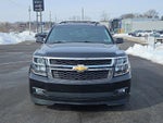 2018 Chevrolet Tahoe 4WD LT