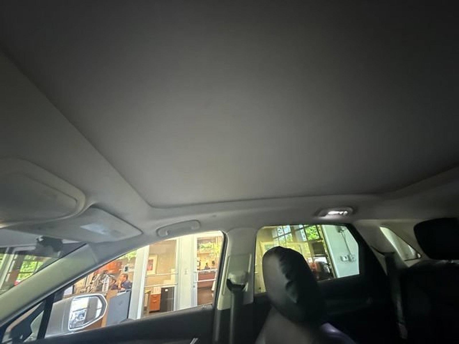 2017 Cadillac XT5 AWD 4dr Luxury