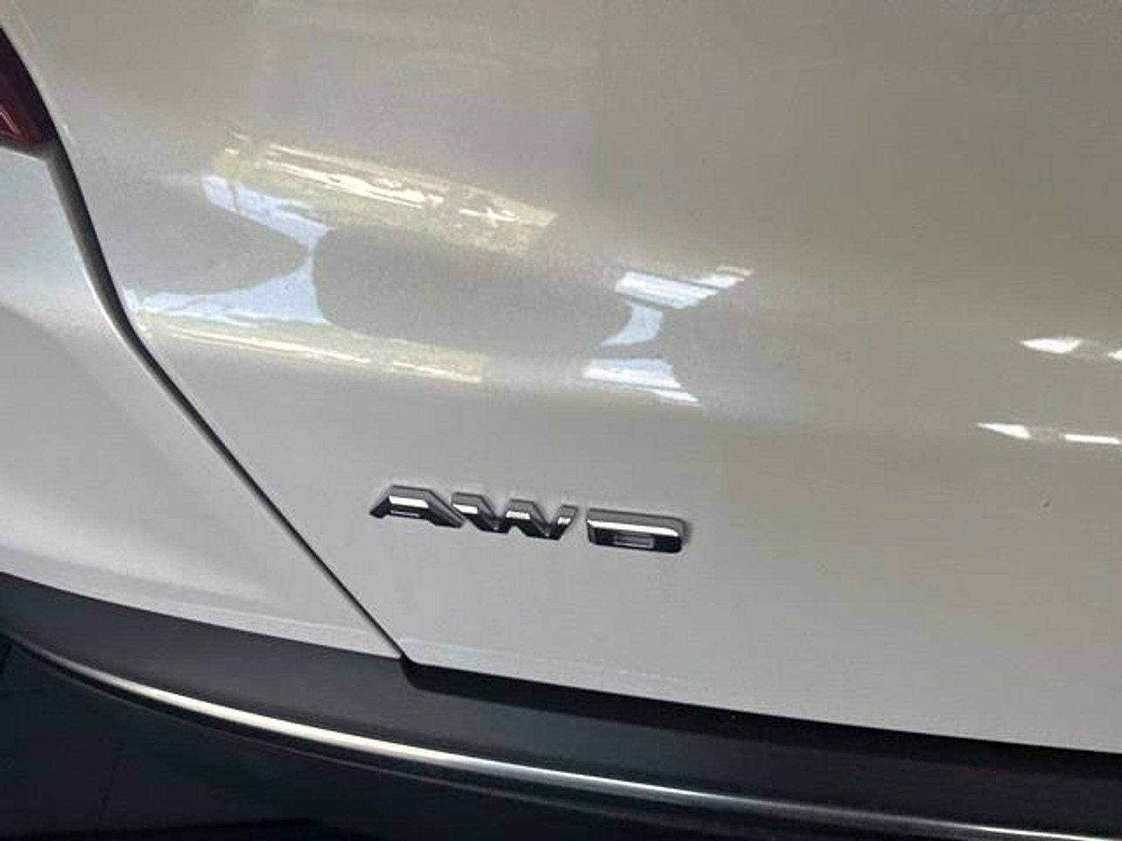 2017 Cadillac XT5 AWD 4dr Luxury