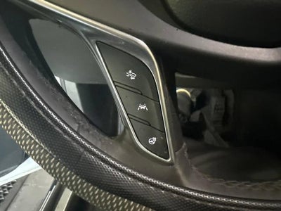 2017 Cadillac XT5 AWD 4dr Luxury