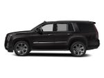 2016 Cadillac Escalade 4WD Luxury Collection