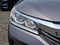 2017 Honda Accord Sedan LX CVT PZEV