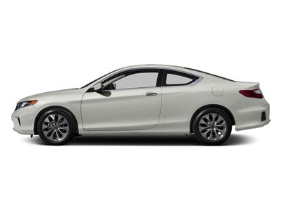 2015 Honda Accord Coupe LX-S CVT