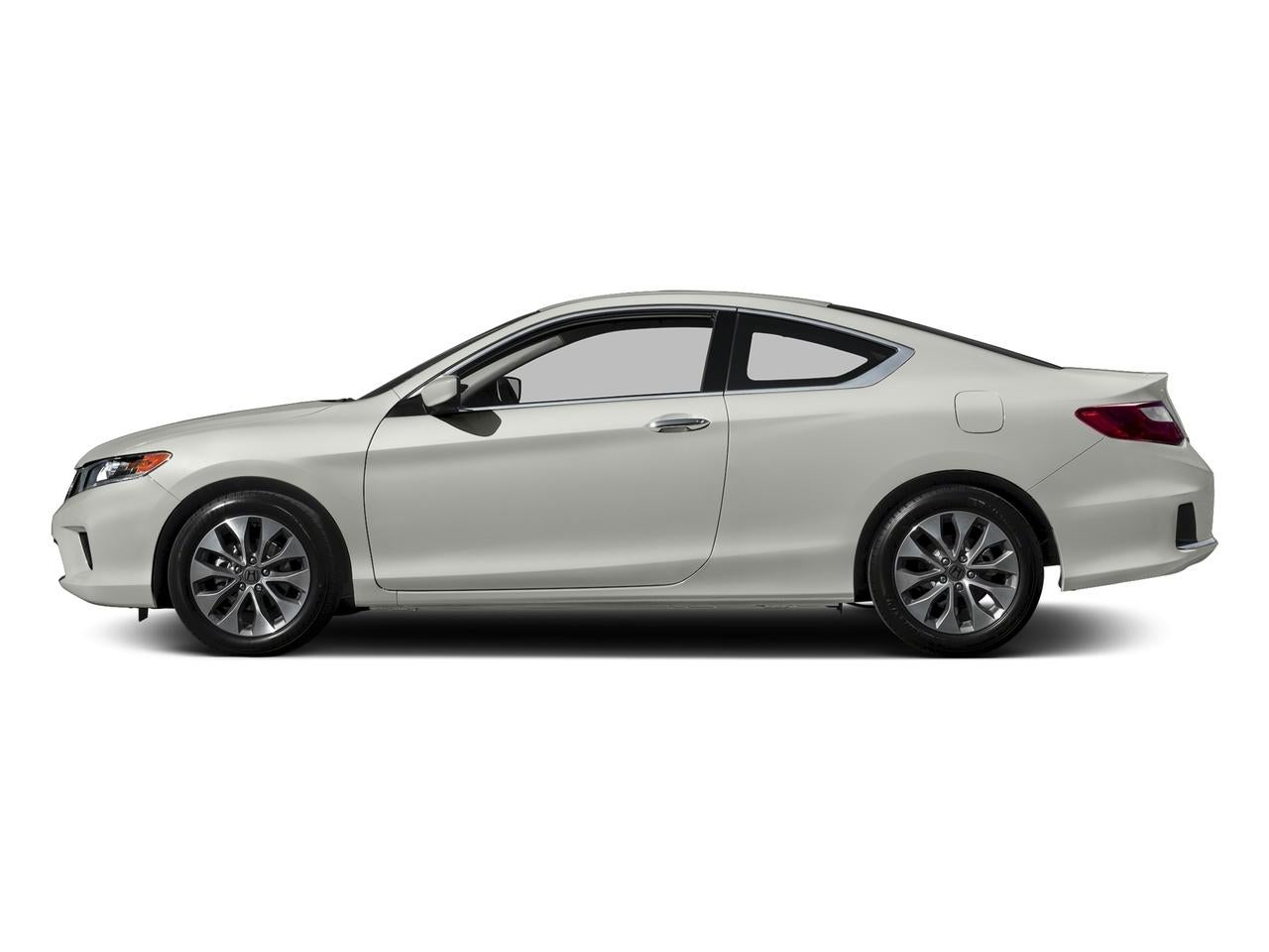 2015 Honda Accord Coupe LX-S CVT