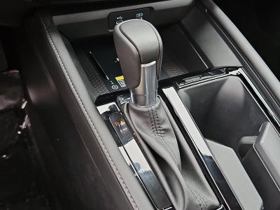 2024 Honda Accord Hybrid Touring Sedan