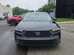 2024 Honda Accord Hybrid Touring Sedan