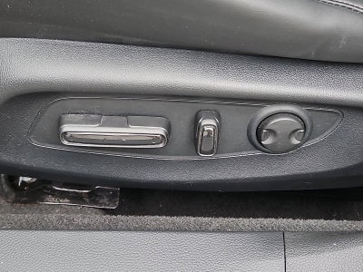 2024 Honda Accord Hybrid Touring Sedan
