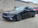2024 Honda Accord Hybrid Touring Sedan
