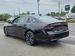 2024 Honda Accord Hybrid Touring Sedan
