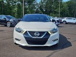 2018 Nissan Maxima SL 3.5L