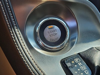 2018 Nissan Maxima SL 3.5L