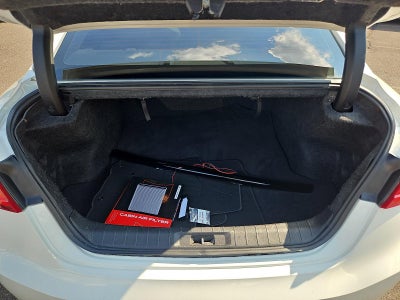 2018 Nissan Maxima SL 3.5L