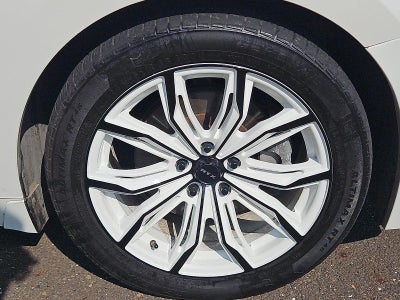2018 Nissan Maxima SL 3.5L