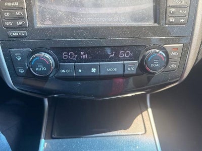 2014 Nissan Altima 4dr Sdn V6 3.5 SL