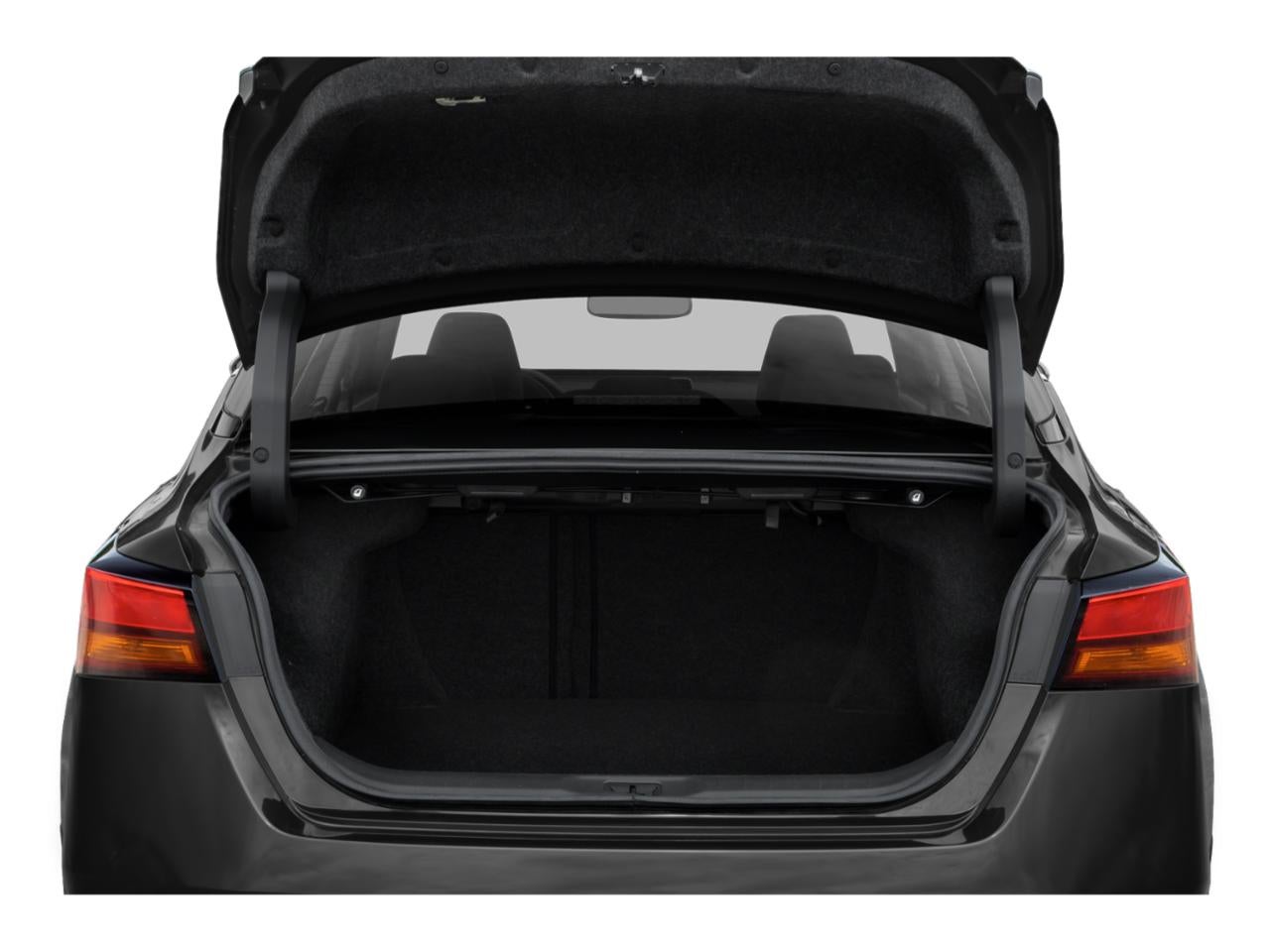 2020 Nissan Altima 2.5 SV Sedan