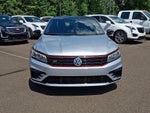 2018 Volkswagen Passat V6 GT DSG