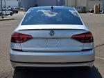 2018 Volkswagen Passat V6 GT DSG