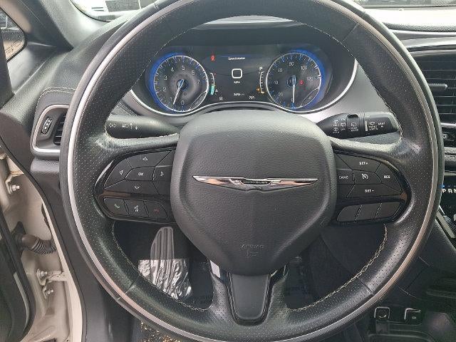 2020 Chrysler Pacifica Limited FWD
