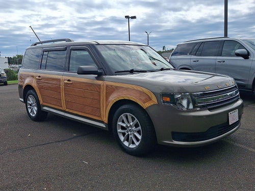 2013 Ford Flex 4dr SE FWD