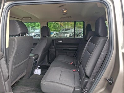 2013 Ford Flex 4dr SE FWD