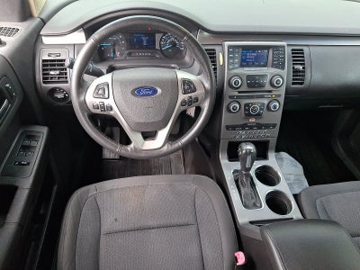 2013 Ford Flex 4dr SE FWD