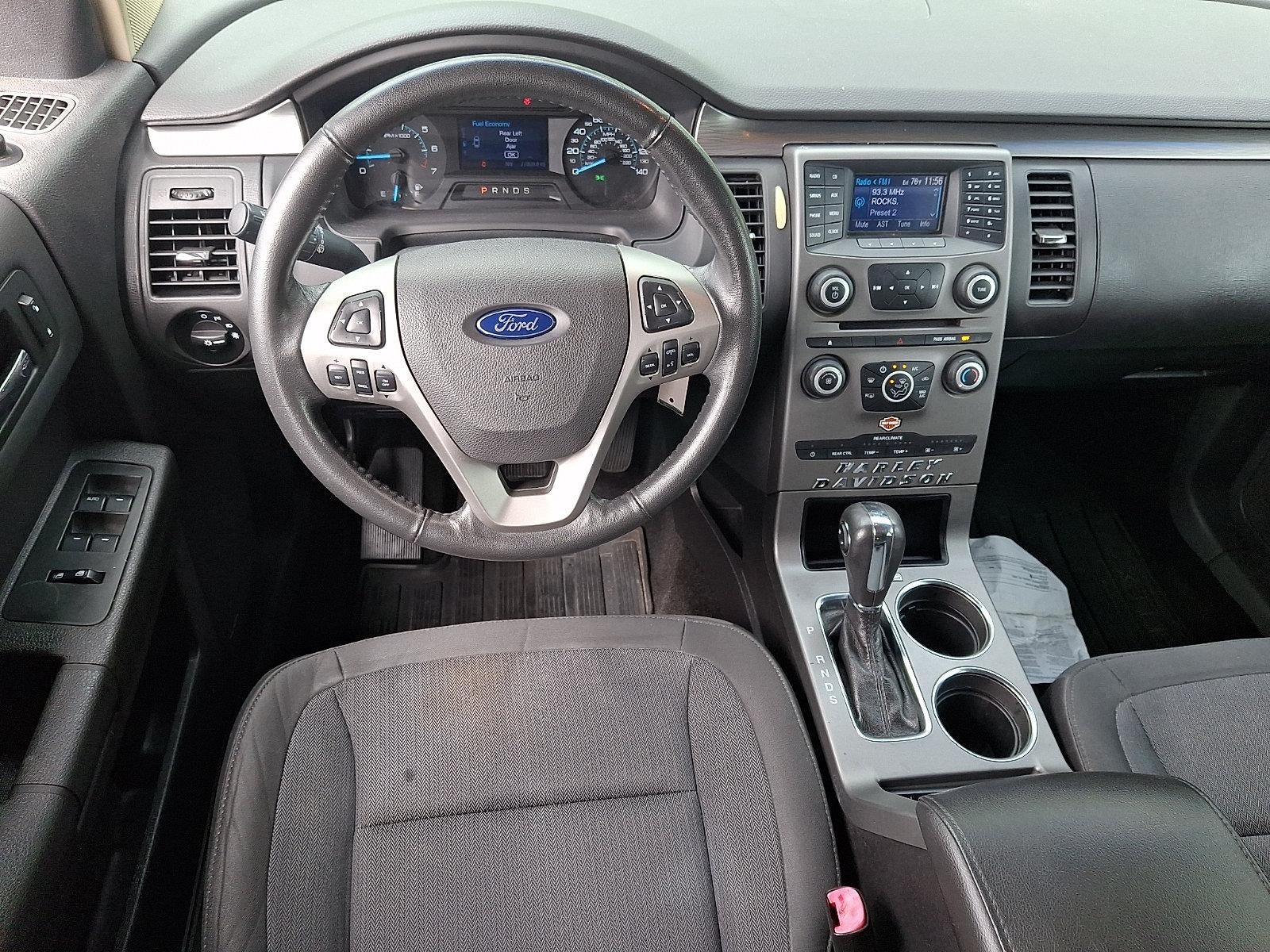 2013 Ford Flex 4dr SE FWD
