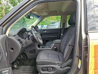 2013 Ford Flex 4dr SE FWD