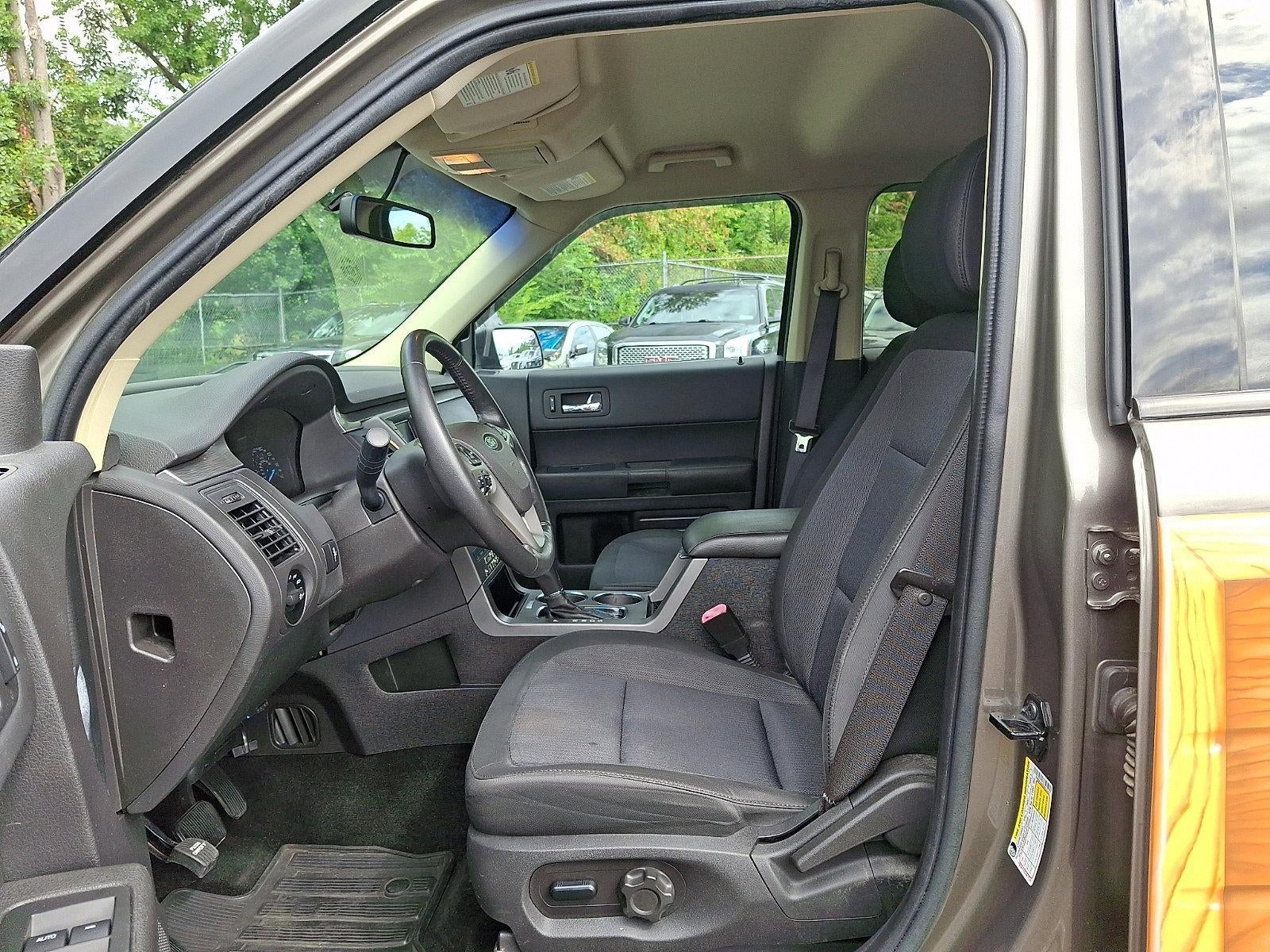 2013 Ford Flex 4dr SE FWD