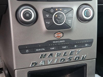 2013 Ford Flex 4dr SE FWD