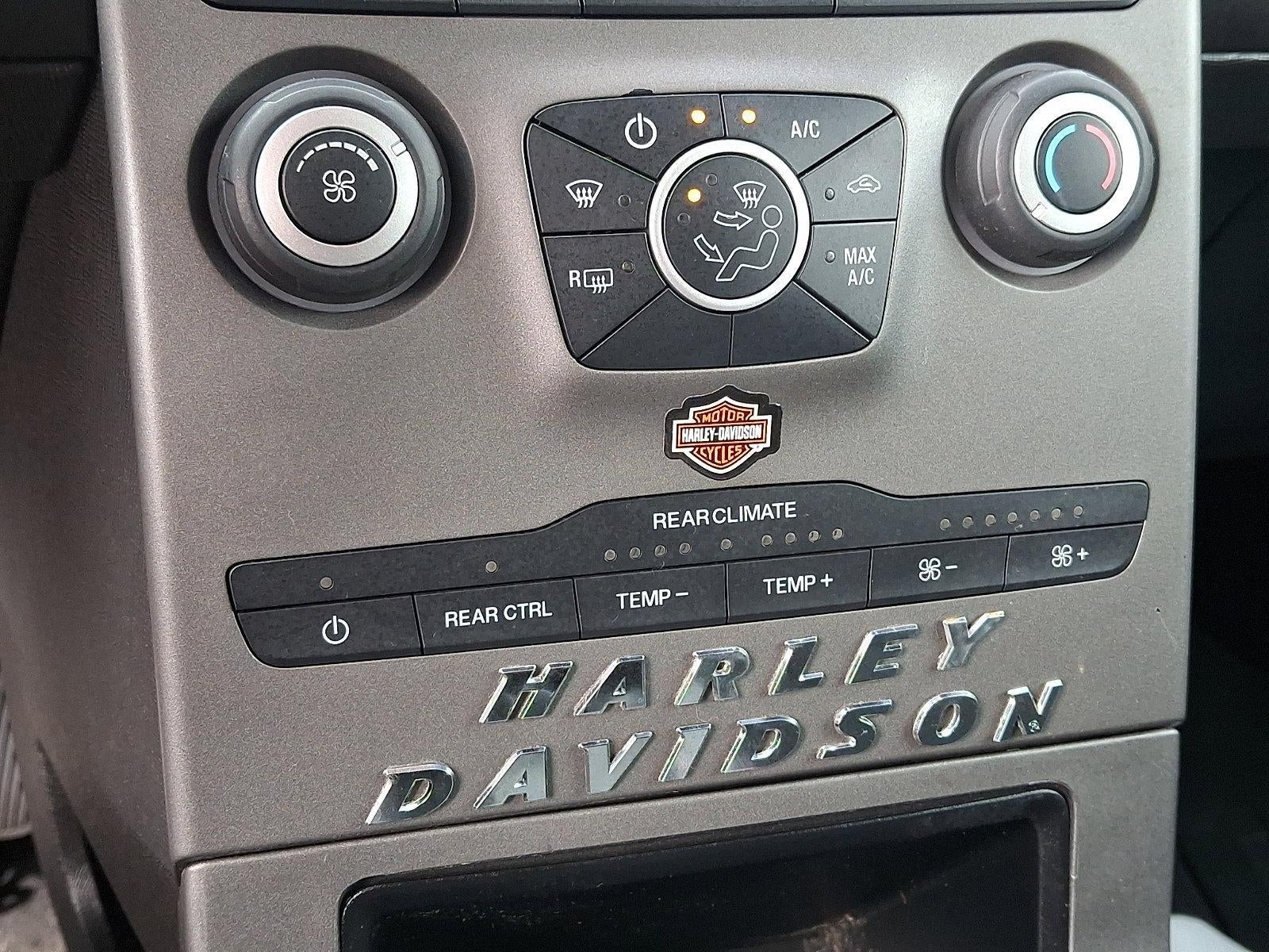 2013 Ford Flex 4dr SE FWD