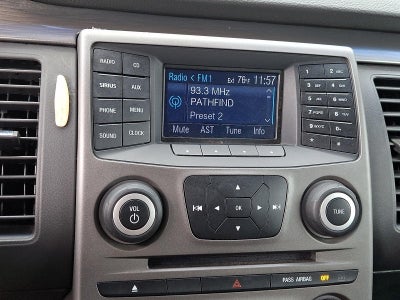 2013 Ford Flex 4dr SE FWD