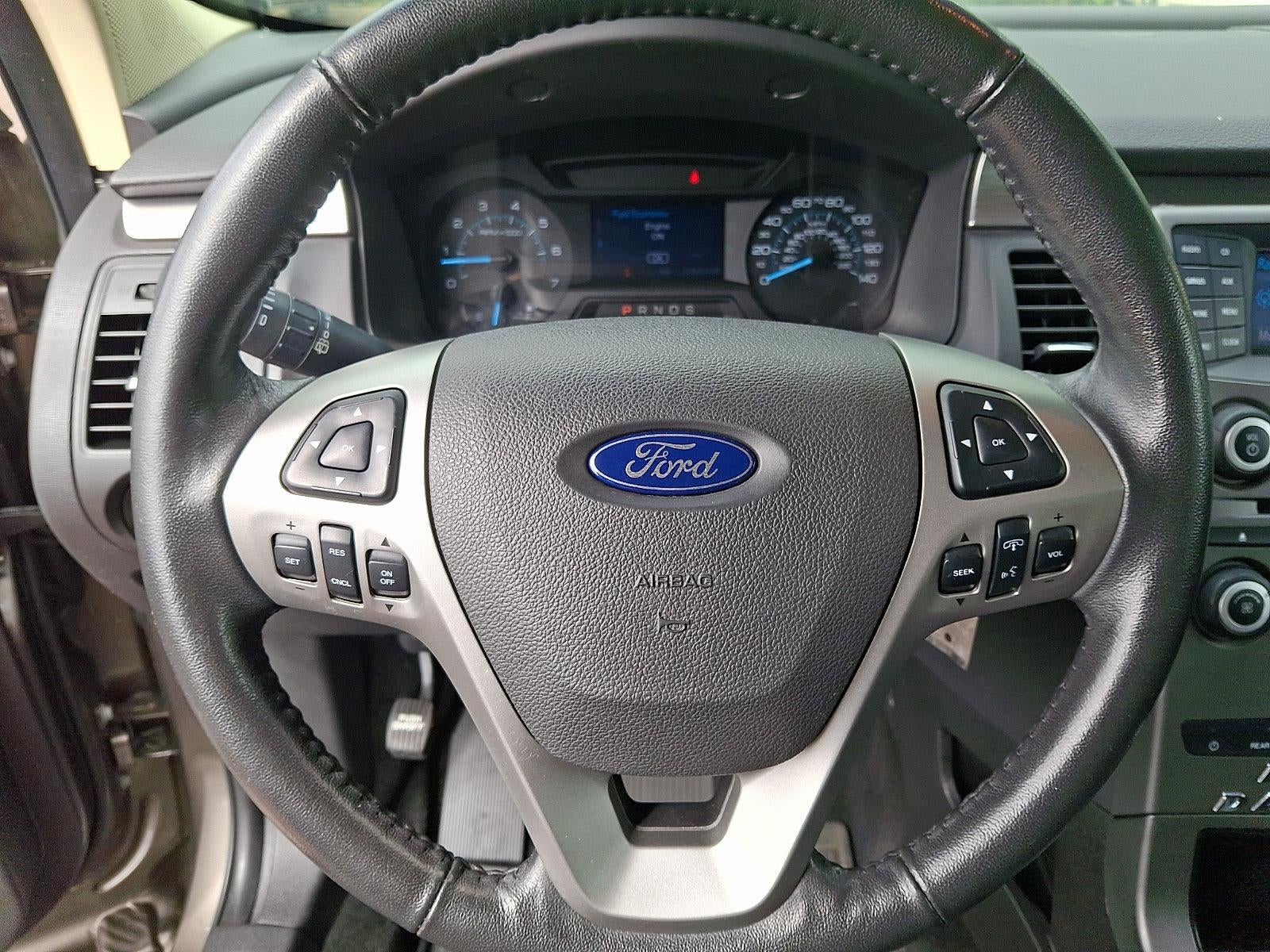 2013 Ford Flex 4dr SE FWD