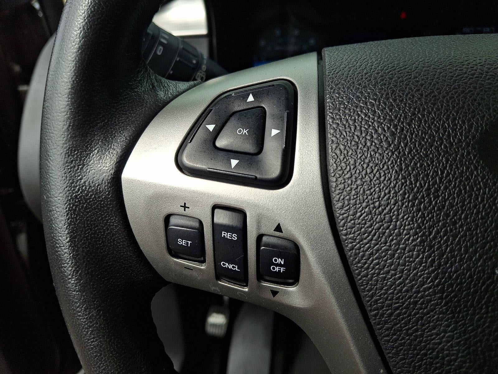 2013 Ford Flex 4dr SE FWD