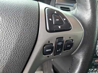 2013 Ford Flex 4dr SE FWD