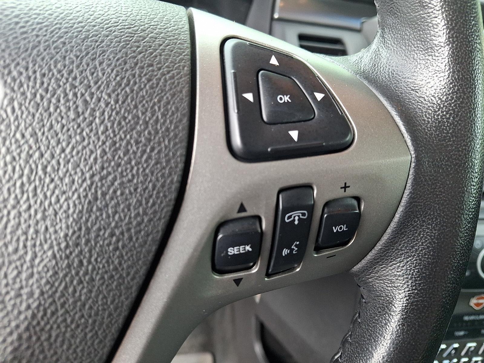 2013 Ford Flex 4dr SE FWD