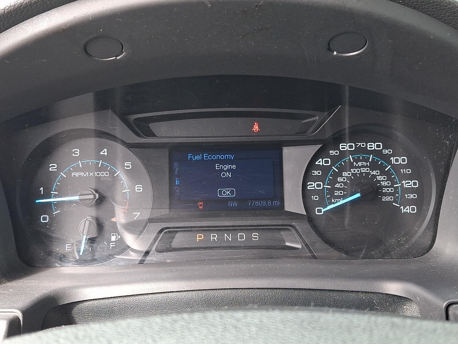 2013 Ford Flex 4dr SE FWD