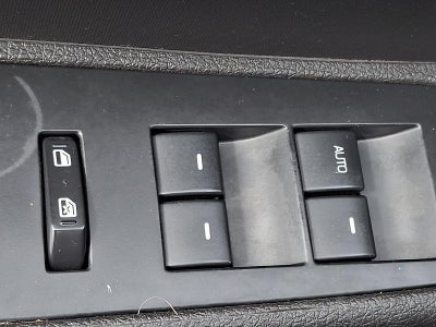 2013 Ford Flex 4dr SE FWD