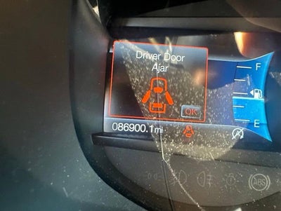 2020 Ford Edge SEL AWD