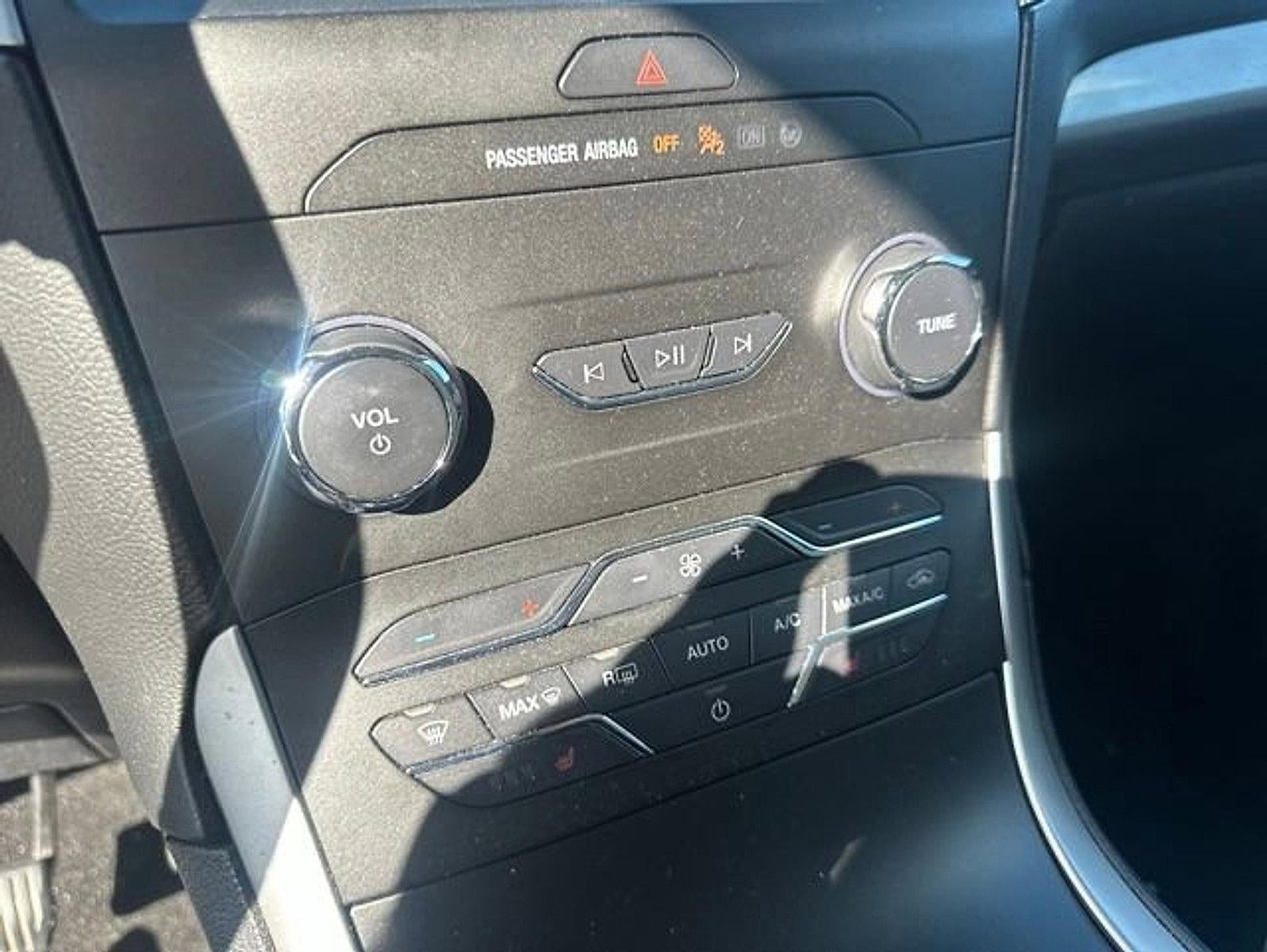 2020 Ford Edge SEL AWD