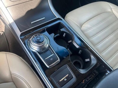 2020 Ford Edge SEL AWD