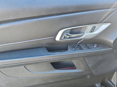 2014 GMC Terrain AWD SLE-1