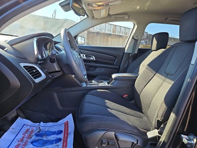 2014 GMC Terrain AWD SLE-1