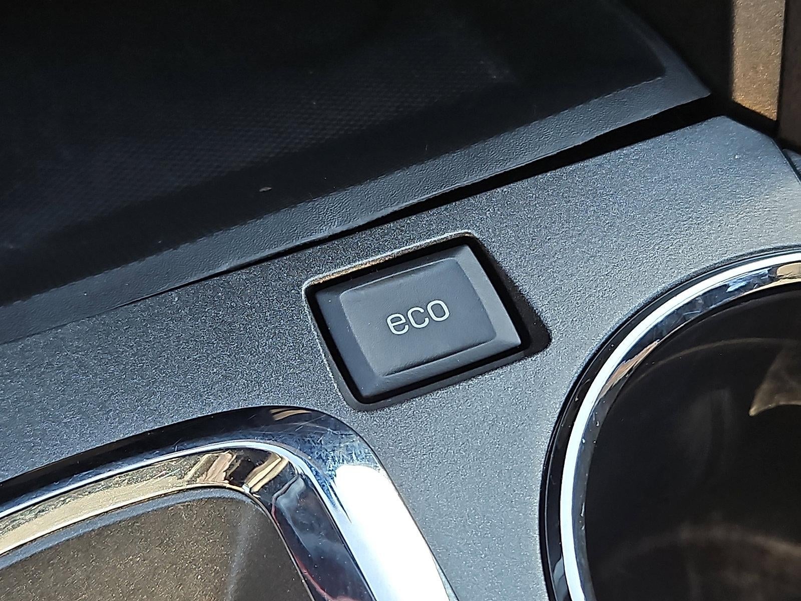 2014 GMC Terrain AWD SLE-1