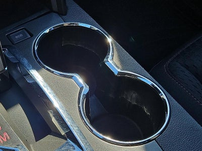 2014 GMC Terrain AWD SLE-1