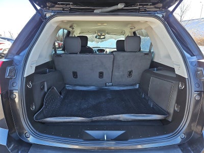 2014 GMC Terrain AWD SLE-1