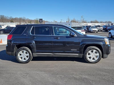2014 GMC Terrain AWD SLE-1