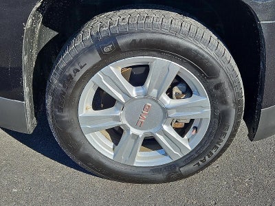 2014 GMC Terrain AWD SLE-1