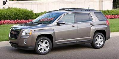 2014 GMC Terrain AWD SLE-1