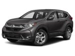 2019 Honda CR-V EX AWD